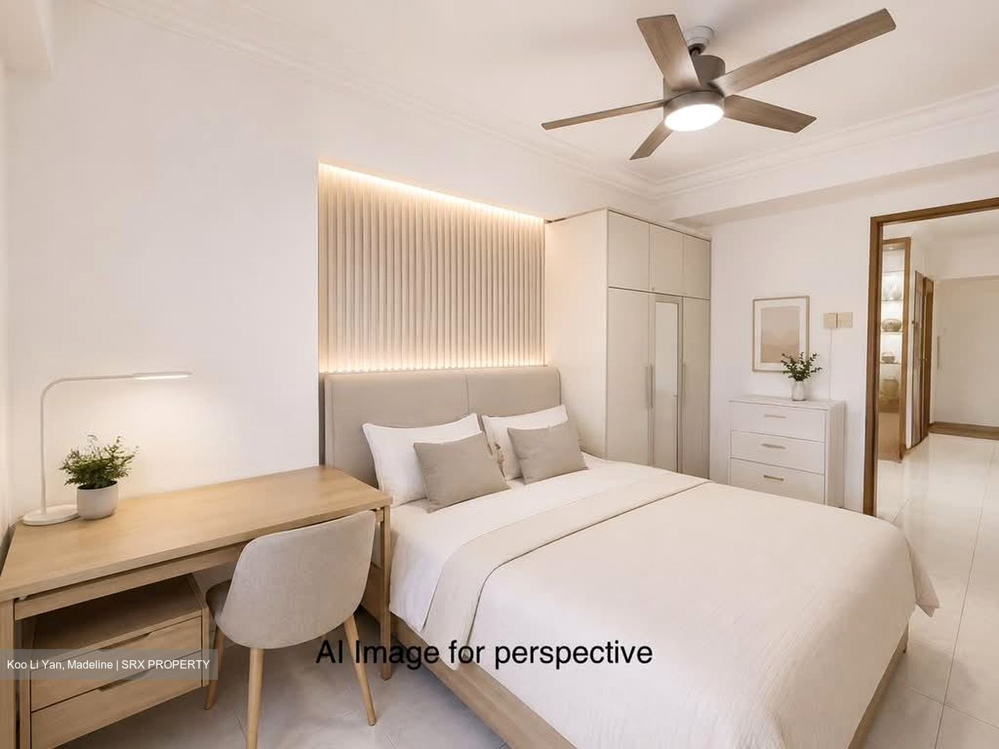 Blk 523 Fragrant Woods (Woodlands), HDB 5 Rooms #573937781
